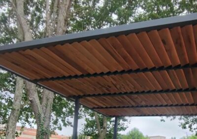 Carports